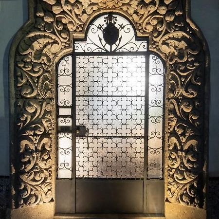 Aposento Boutique Hotel 멕시코 시 외부 사진