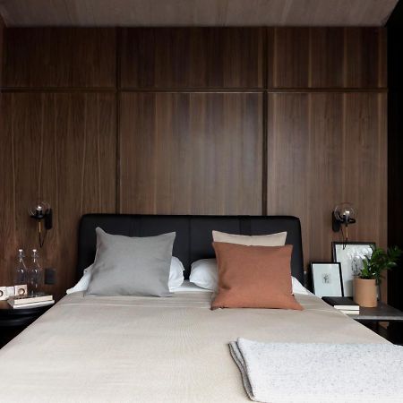 Aposento Boutique Hotel 멕시코 시 외부 사진