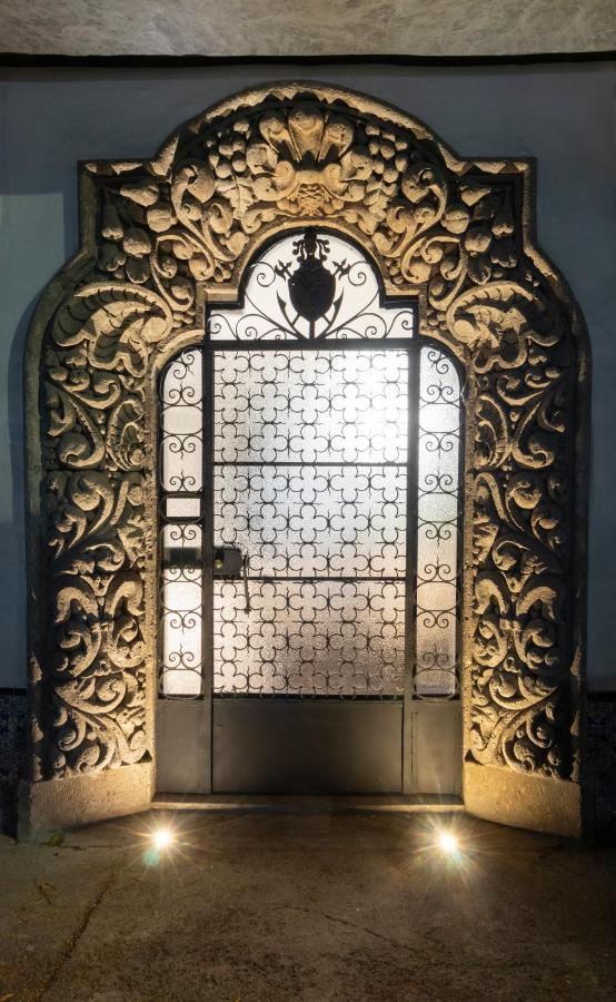 Aposento Boutique Hotel 멕시코 시 외부 사진