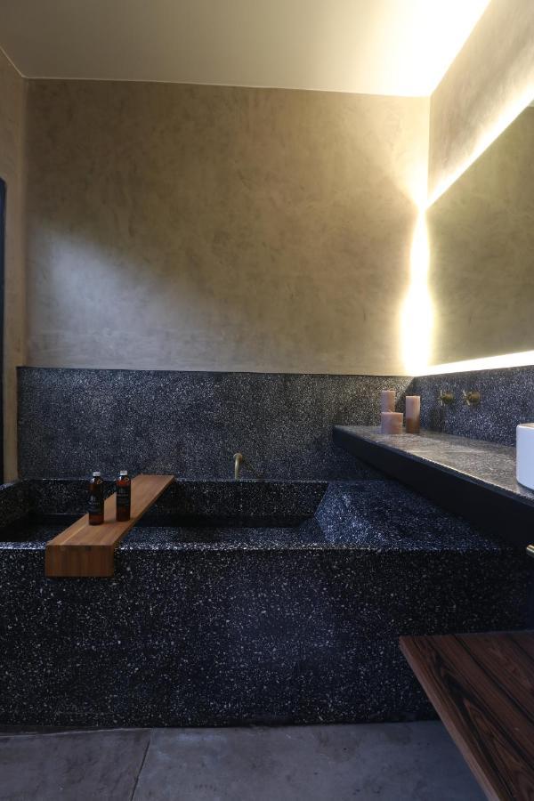 Aposento Boutique Hotel 멕시코 시 외부 사진