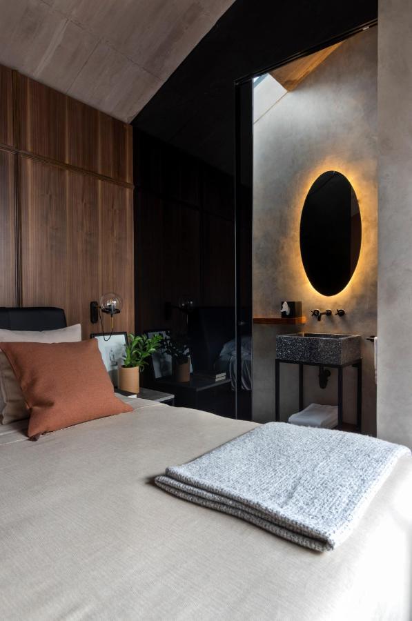 Aposento Boutique Hotel 멕시코 시 객실 사진