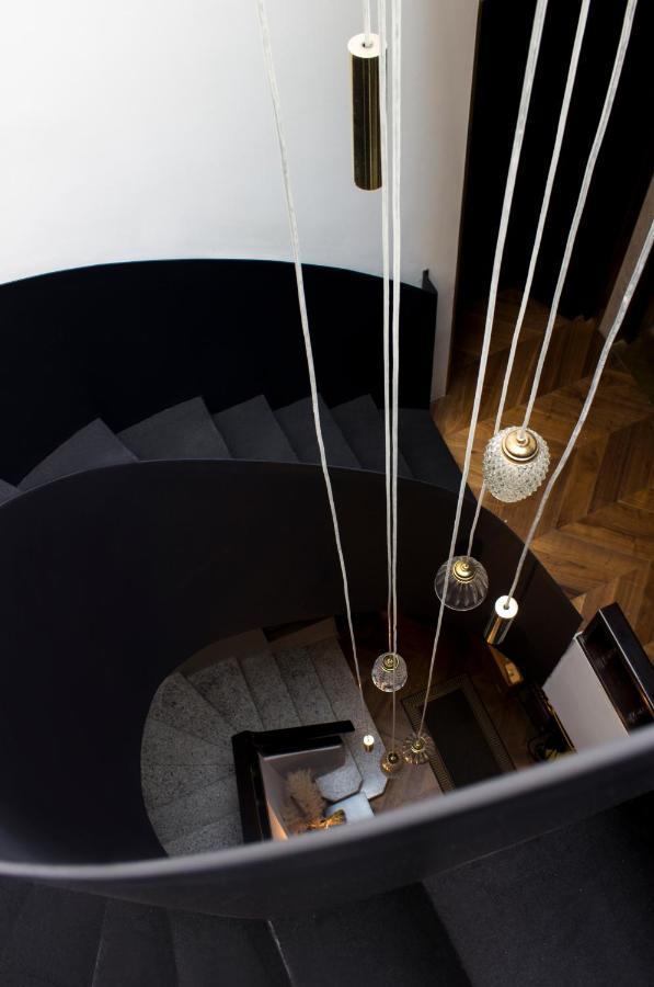 Aposento Boutique Hotel 멕시코 시 외부 사진
