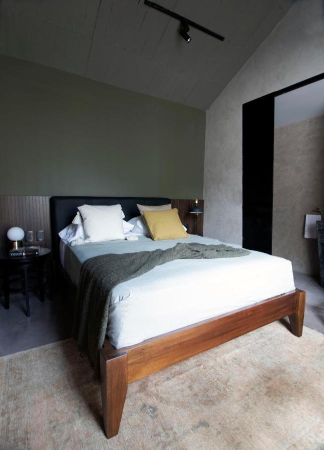 Aposento Boutique Hotel 멕시코 시 객실 사진