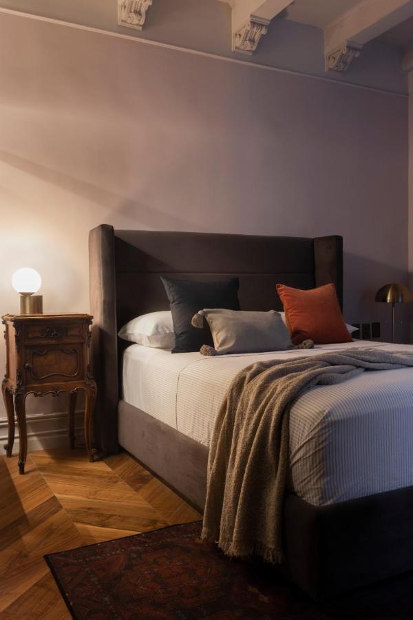 Aposento Boutique Hotel 멕시코 시 외부 사진