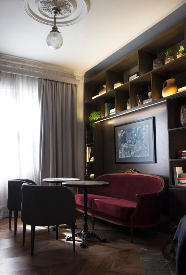 Aposento Boutique Hotel 멕시코 시 외부 사진