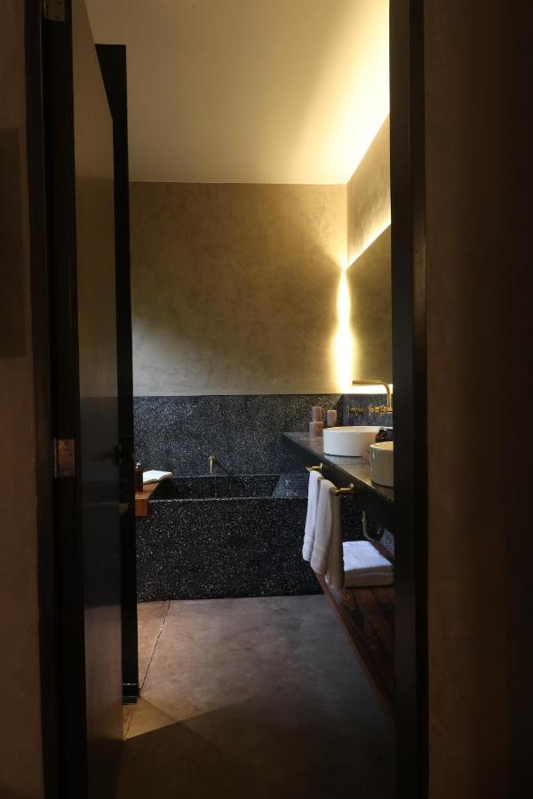 Aposento Boutique Hotel 멕시코 시 외부 사진
