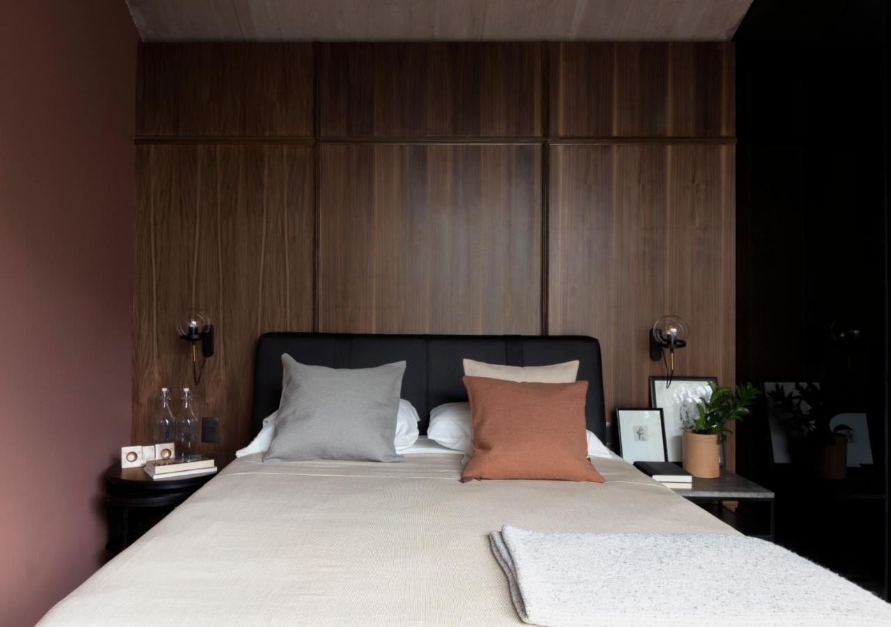 Aposento Boutique Hotel 멕시코 시 외부 사진